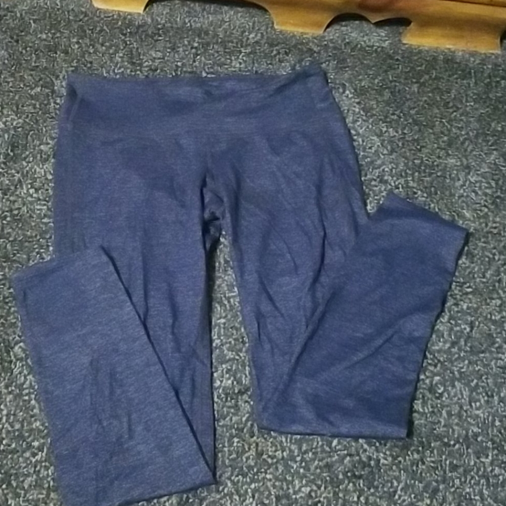 Athleta Leggings workout pants